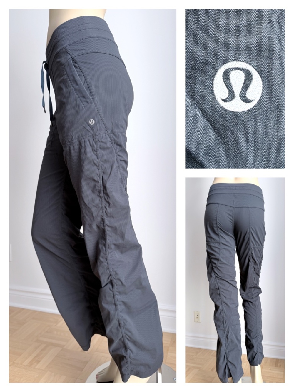 Lululemon Studio Pant II